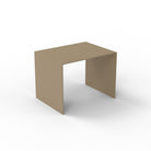 Hocker - HSI - BT45 - graubeige